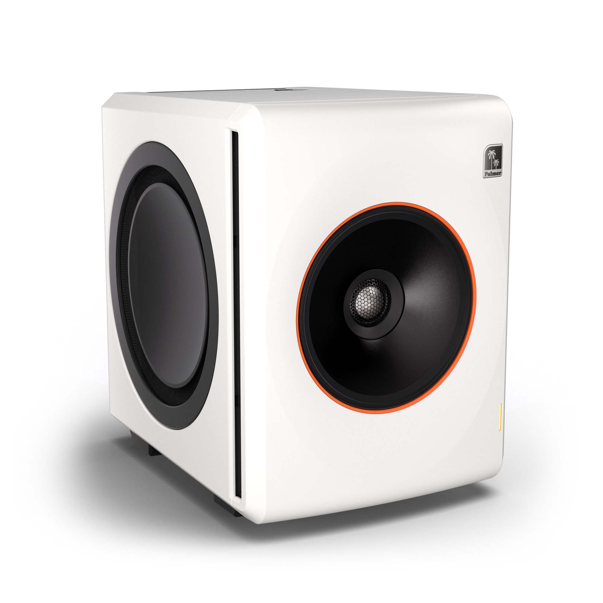 ORBIT 11 W